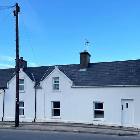 Main Street Cottage, Ballintoy Eksteriør bilde
